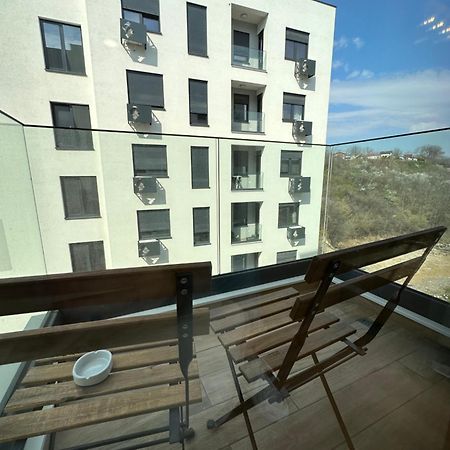 Selena Apartment เบลเกรด ภายนอก รูปภาพ