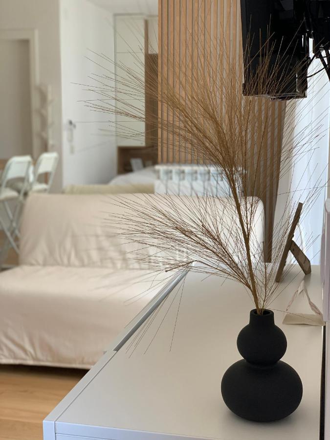 Selena Apartment เบลเกรด ภายนอก รูปภาพ